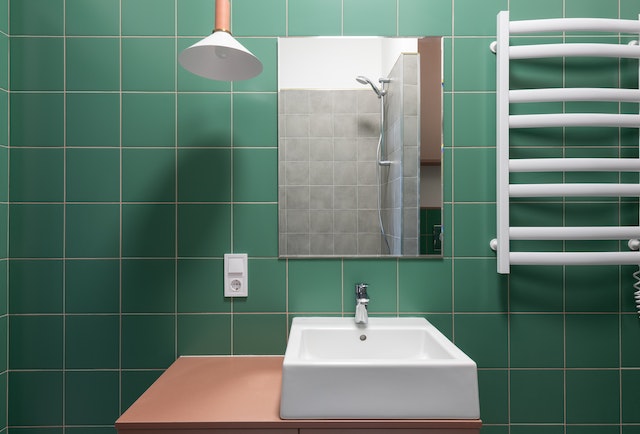 Badezimmer-Accessoires: Die kleinen Details machen den Unterschied